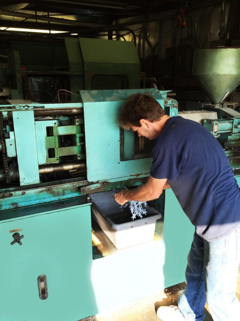 Chris_Machine_Completed - Houston Injection Molding - Plastic Injection ...