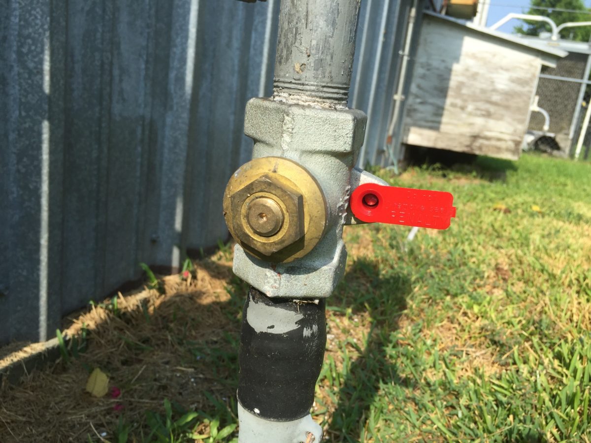 Meter Seals Houston Injection Molding Plastic Injection Molding