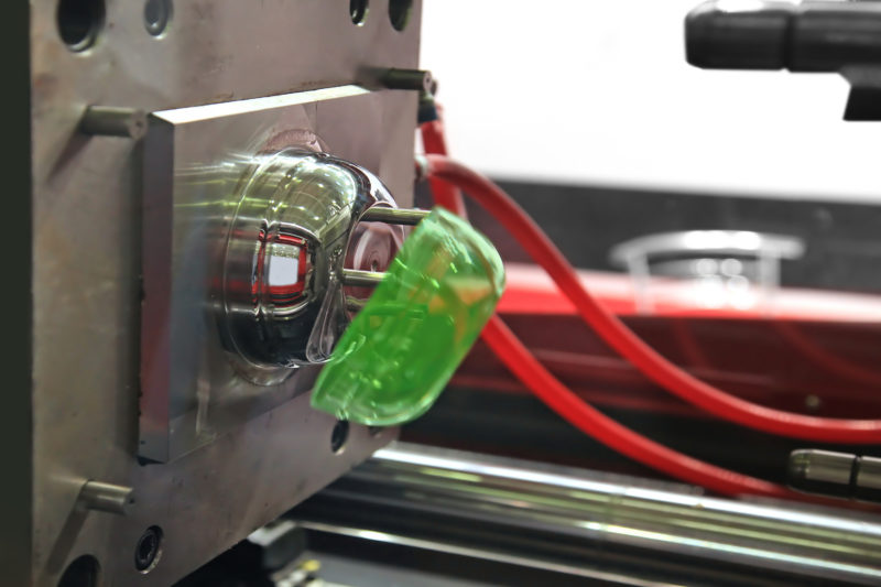 Custom Plastic Injection Molding - RMC Plastics